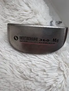 ベティナルディ パター