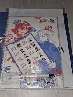Wエアリアルキャンペーン　box　第二弾　当選品 Wエアリアルキャンペーン box 第二弾 当選品 - メルカリ