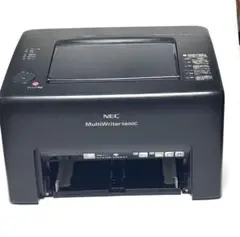 NEC MultiWriter5600C 中古