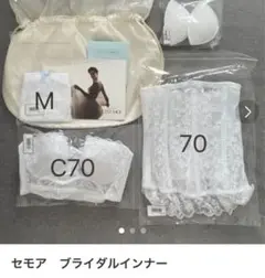 【Shio様専用】セモア パッドのみ