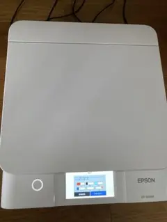 『ジャンク品』EPSONインクジェットプリンター複合機　EP881-AN 2025年最新】ep881a エプソンの人気アイテム - メルカリ