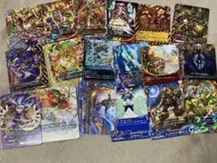 バディファイトまとめ売り