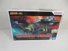 宇宙刑事ギャバン DXポピニカ ギャビオン - ネビュラ72
