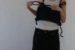 tope tube top peto