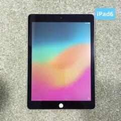 iPad 第6世代　32GB