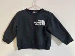 THE NORTH FACE トレーナー 80