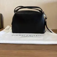 GIANNI CHIARINI ショルダーバッグ 最終お値下げ