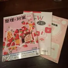 整理と対策　国語　中学3年間の総まとめ　明治図書