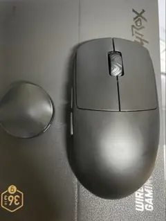 scyrox v8