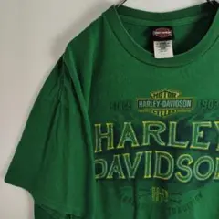 ハーレーダビッドソン 半袖Tシャツ HARLEY DAVIDSON