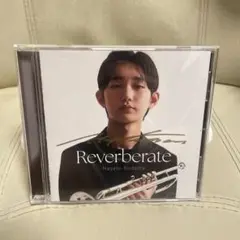 児玉隼人 直筆サイン入りCD