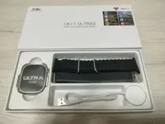 【2025.7最新モデル】HK11ULTRA3 スマートウォッチ