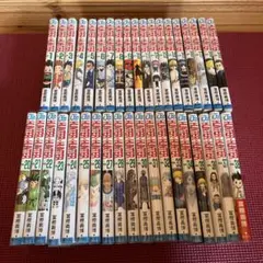 HUNTER × HUNTER ハンターハンター 全巻セット