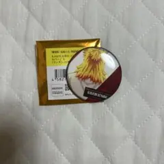 劇場版鬼滅の刃無限城編第一章ものがたる眼差しコレクション缶バッジB煉獄杏寿郎