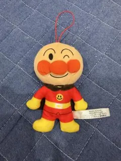 アンパンマン なかよしマスコット Vol.6