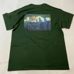 S/S HOCKEY ホッケー Tシャツ L