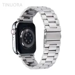 【Apple Watch】メタルバンド アップルウォッチ 38/40/41mm
