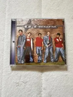 O-town CD