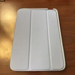 iPad mini Otter box ケース　ライトブルー　デニム