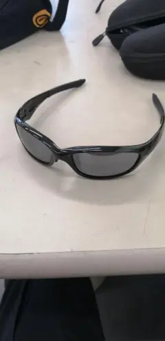 OAKLEY straight jacket ストレートジャケット