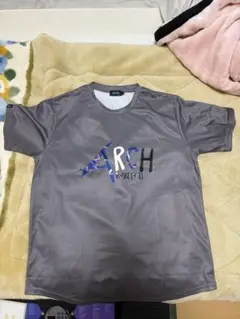 ARCH バスケットボール Tシャツ　XXL