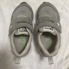 ムーンスター　16.5センチ　3E