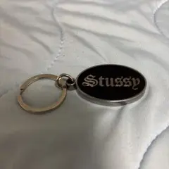 Stussy キーホルダー