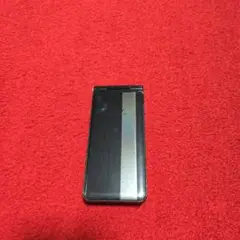 docomo P-smart P-01J ブラック
