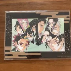 鬼滅の刃 映画特典