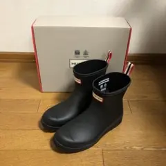 ハンター レインブーツ