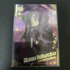 ツアマス　桜庭薫 トワイライトダンス SR