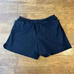 answer4 3Inch Short Pants Mサイズ 3インチ　黒