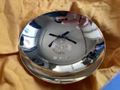 【美品】郵政省　金杯　24g
