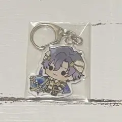 まほやく 魔法使いの約束 青の魔法使い あおのまほうつかい フィガロ アクキー