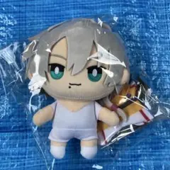 テニプリ 仁王雅治 おきがえぬいぐるみといっしょ