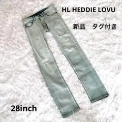2025年最新】HEDDIE LOVU デニムの人気アイテム - メルカリ