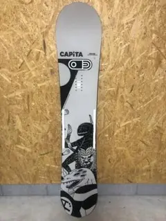 capita THE OUTSIDERS 156 2021-2022