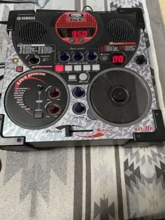 YAMAHA DJX-IIB シンセサイザー シーケンサー リズムマシン ヤマハ | DJX-II - シーケンサー / リズムマシン - 概要