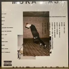 2025年最新】mura masa レコードの人気アイテム - メルカリ