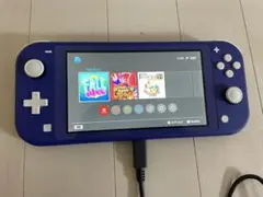 任天堂Switchライト