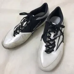 【9/14まで値引】ビモロ　ポイントスパイク　26.5㎝ 2025年最新】ビモロ スパイク 野球の人気アイテム - メルカリ