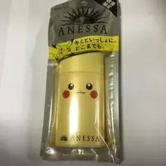 アネッサ パーフェクトUV スキンケアミルク a ポケモン限定パッケージ ピカ…
