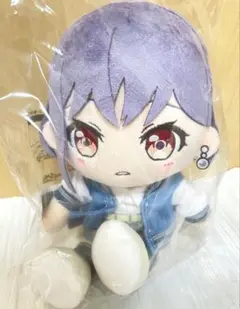 MyGO!!!!! 高松燈 ぬいぐるみ グッドスマイルカンパニー