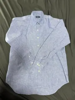 old unqlo shirt