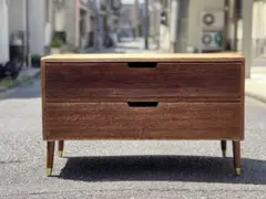 木製キャビネット