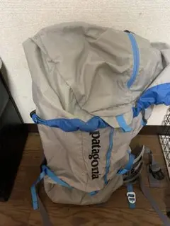 最終値下げ Patagonia アセンジョニストパック45L Sサイズ ザック