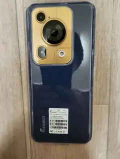 FOSSIBOT F112 Pro 5G 8+256 開封の新製品