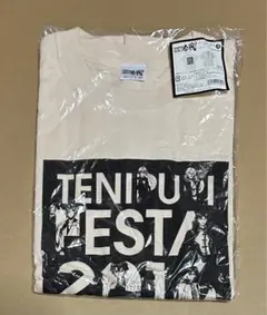 新テニスの王子様 テニフェス2016 Tシャツ フリーサイズ 未開封品