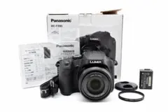 ■美品■ LUMIX DC-FZ85 コンパクトデジタルカメラ【元箱付き】