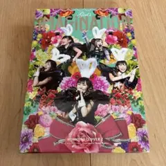 ももいろクローバーZ 2012 秋の2大祭り DVD